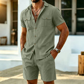New summer men&