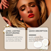 Coconut Oil Dark Tanning Lotion Moisturizing Accelerator for Deep Bronze Glow Tanning Cream for Tanning Bed & Outdoor Use Khamik Shop Online