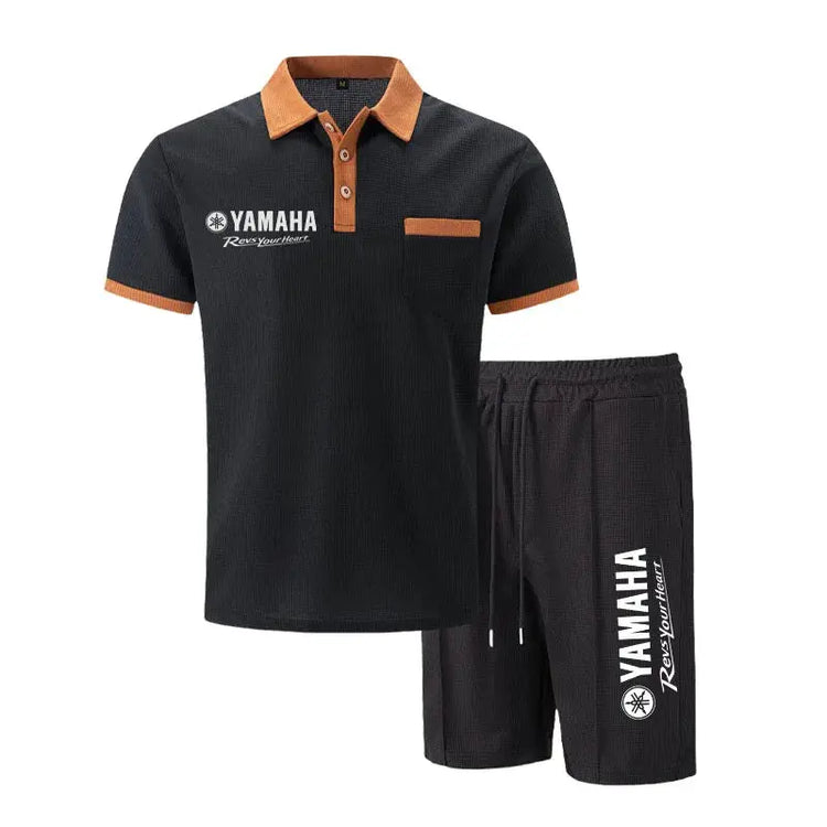Yamaha Men&