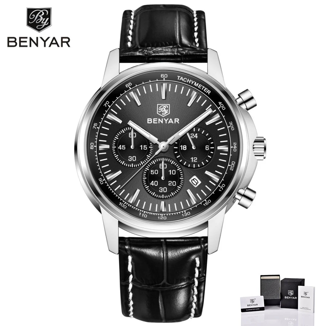 BENYAR Top brand multifunctional men&