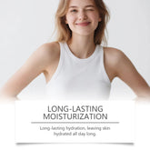 Oceaura Body Oil Gently Moisturizes The Whole Body Soften Rough Skin Improve Skin Condition Long Last Hydration Massage Skin Oil Khamik Shop Online