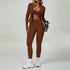 2-3PCS Yoga Suit Women Tracksuit Sports Bra High Waist Leggings Shorts Outfit Gym Set Fitness Push Up Workout Clothes Sportswear Khamik Shop Online