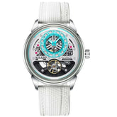 Ailang new automatic mechanical men&