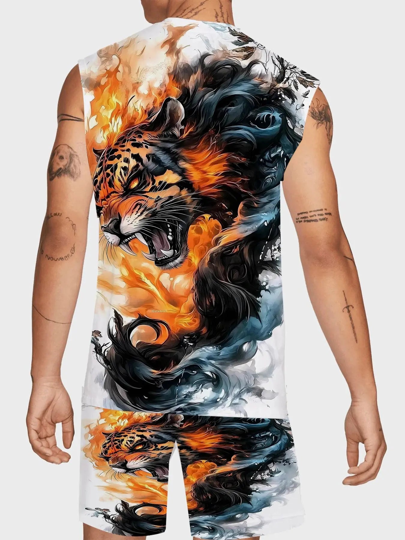 Men&
