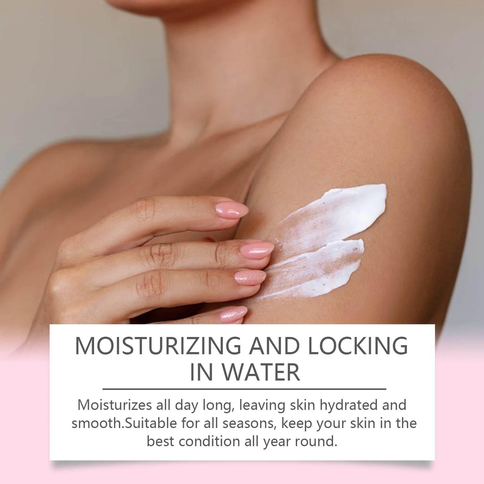 Brightening Body Cream Dark Spots Removal Knees Melanin Brighten Underarm Elbow Improve Skin Dullness Moisturizing Body Lotion