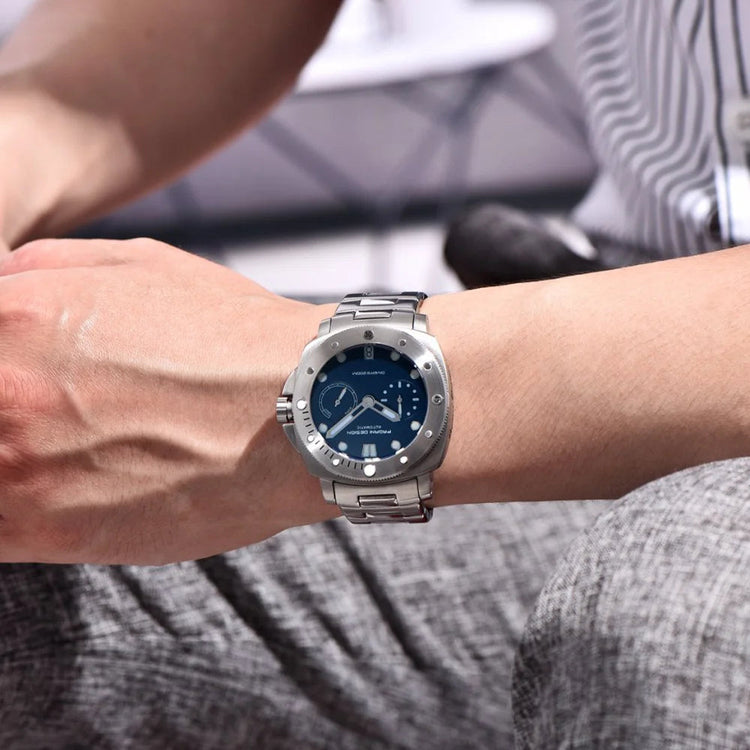 PAGANI DESIGN Top Brand Men&