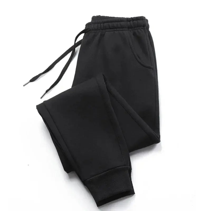 Men Casual Fashion Sports Pants Gym Sport Trousers for Men Jogger Sweatpantsrunning Workout Jogging Long Pants Khamik Shop Online
