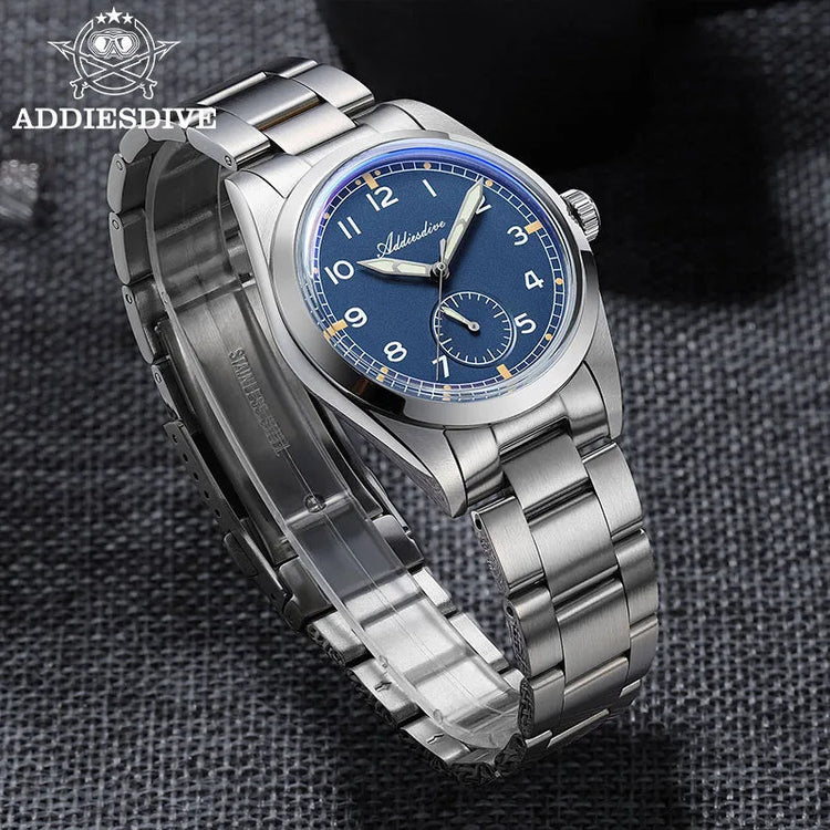 ADDIESDIVE 36mm Men&
