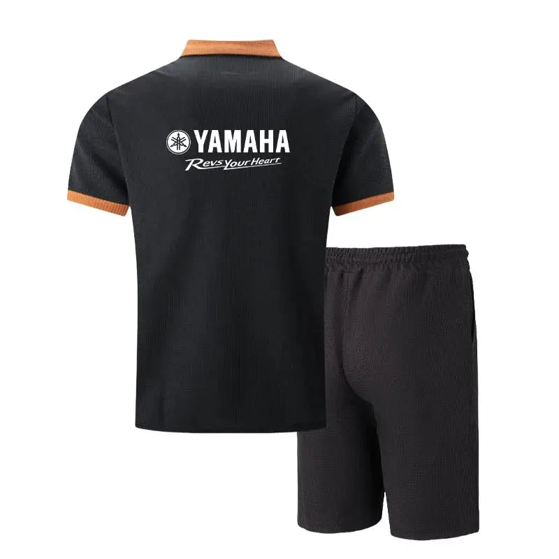 Yamaha Men&