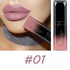 Makeup matte matte lip gloss lipstick Periwinkle Abderus