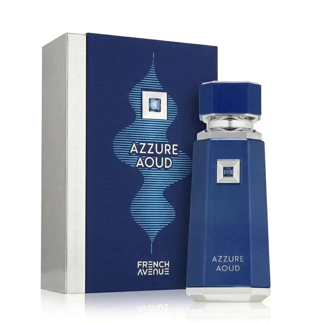 Arab Oriental Long Lasting Fragrance French Avenue Liquid Brun Azzure Aoud Cocoa Morado Woody Spicy Vanilla Perfume Unisex Gift Khamik Shop Online