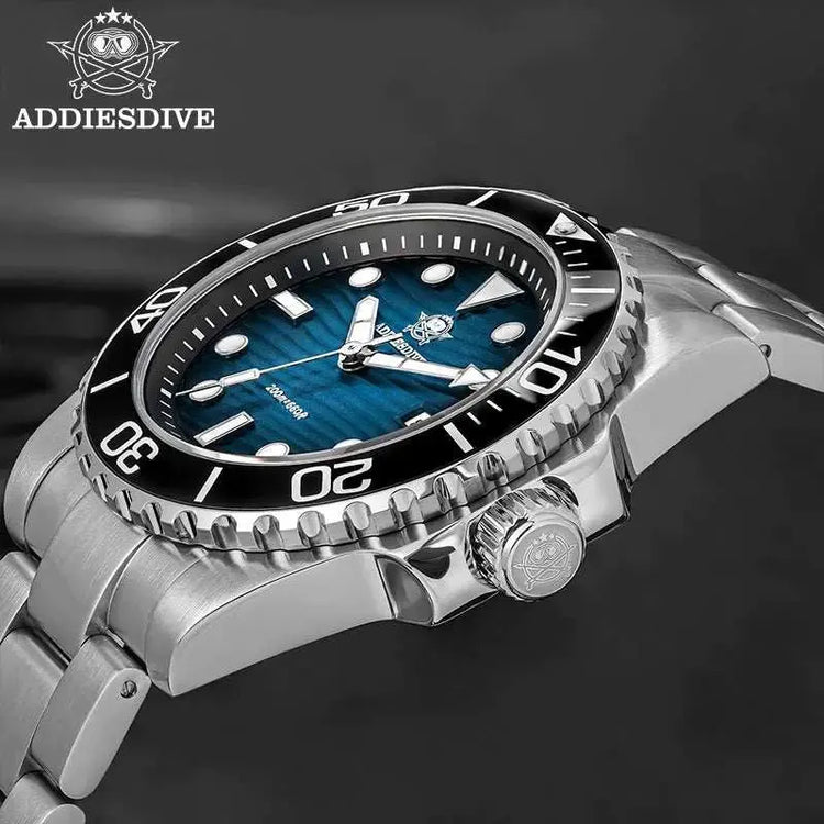 ADDIESDIVE Men&