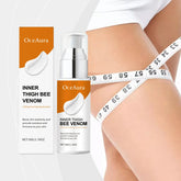 Inner Thigh Firming Cream Tightening Improve Sagging Skin Lifting Firming Buttocks Body Contouring Reduces Cellulite Appearance Khamik Shop Online