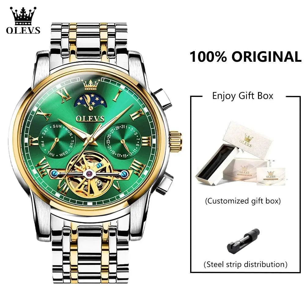 OLEVS 6617 Men&