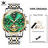 OLEVS 6617 Men&