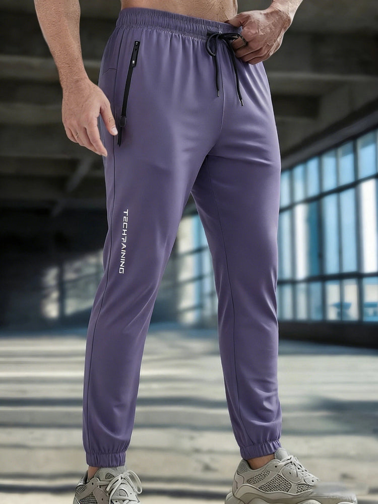 Sweatpants Summer Thin Casual Sports Jogging Pants For Men Casual Leggings Trousers Football Gift Man Fishing Training Clothes Khamik Shop Online