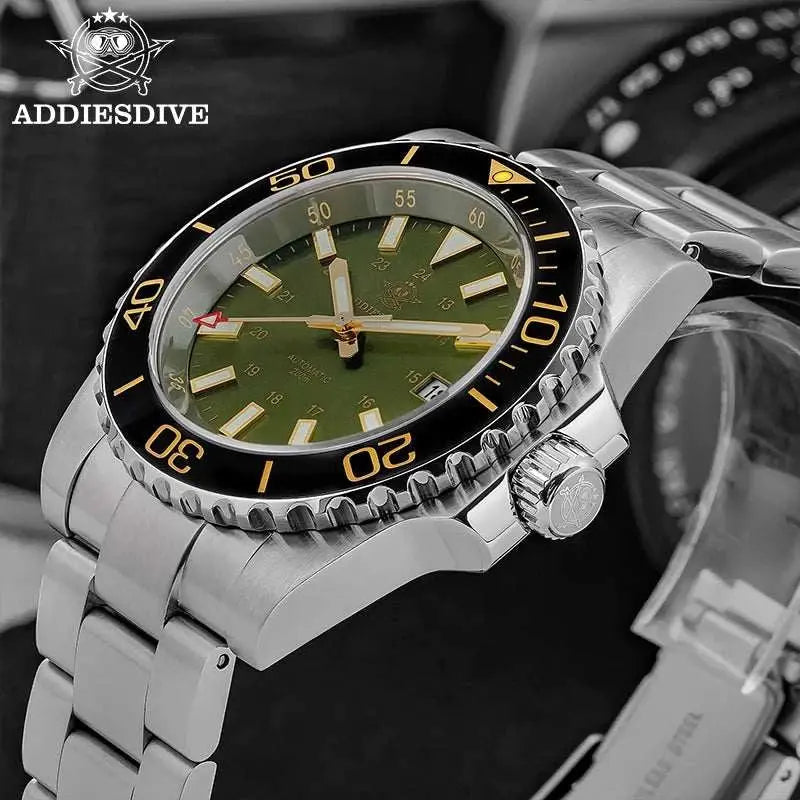 ADDIESDIVE Men&