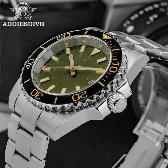 ADDIESDIVE Men&