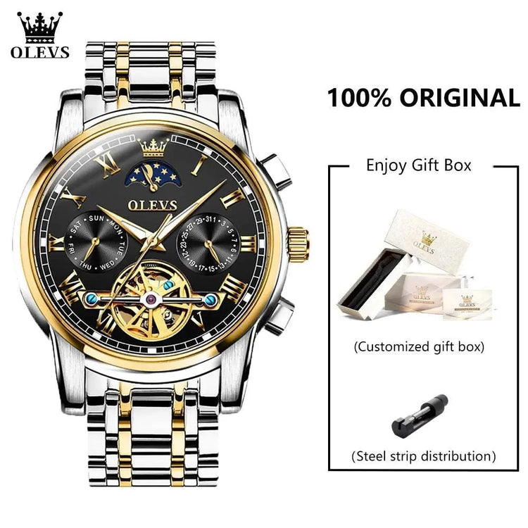 OLEVS 6617 Men&