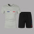Summer Fashion Trend Leisure Sports Men&