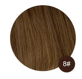 Silk Base Top Women Topper Clip In Real Human Hair Hairpiece Human Hair Extension Thin Breathable Blonde Toppers Hair Women Wig Khamik Shop Online
