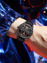 Ailang new automatic mechanical men&