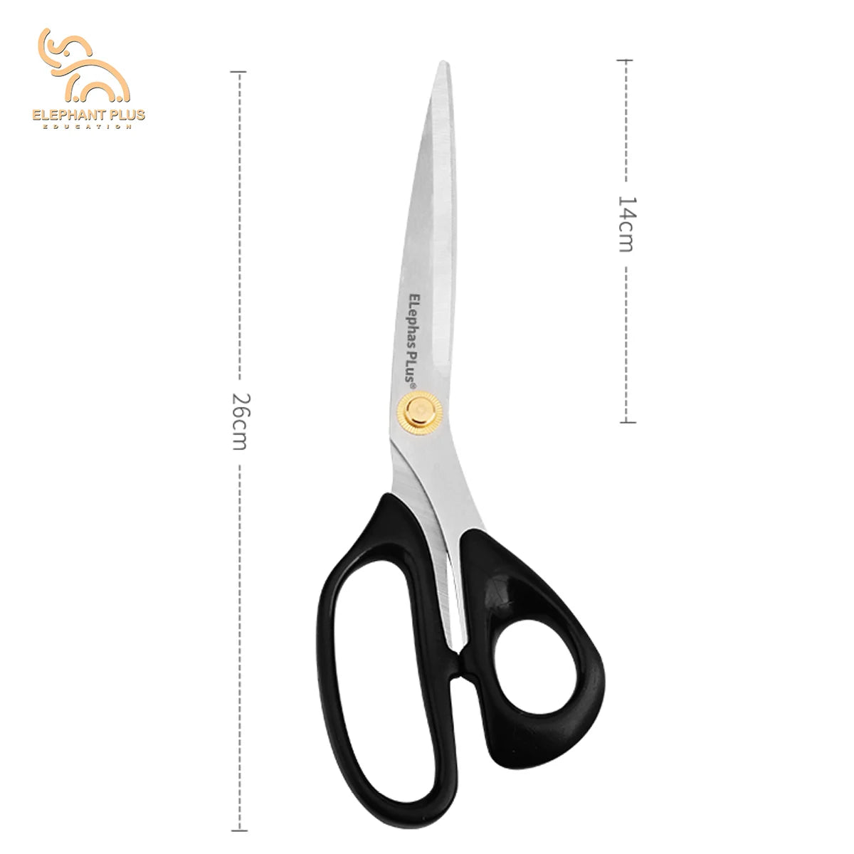Stainless Steel Grill Shear Multifunctional Barbecue Scissors Food Vegetable Meat Scissor Kitchen Gadget Peferct for BBQ Camping Khamik Shop Online