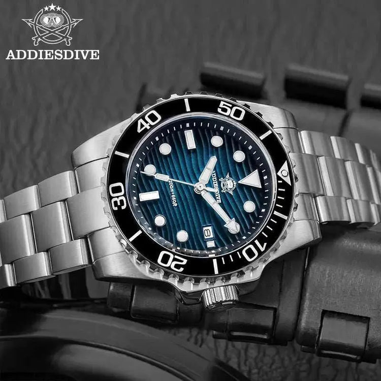 ADDIESDIVE Men&
