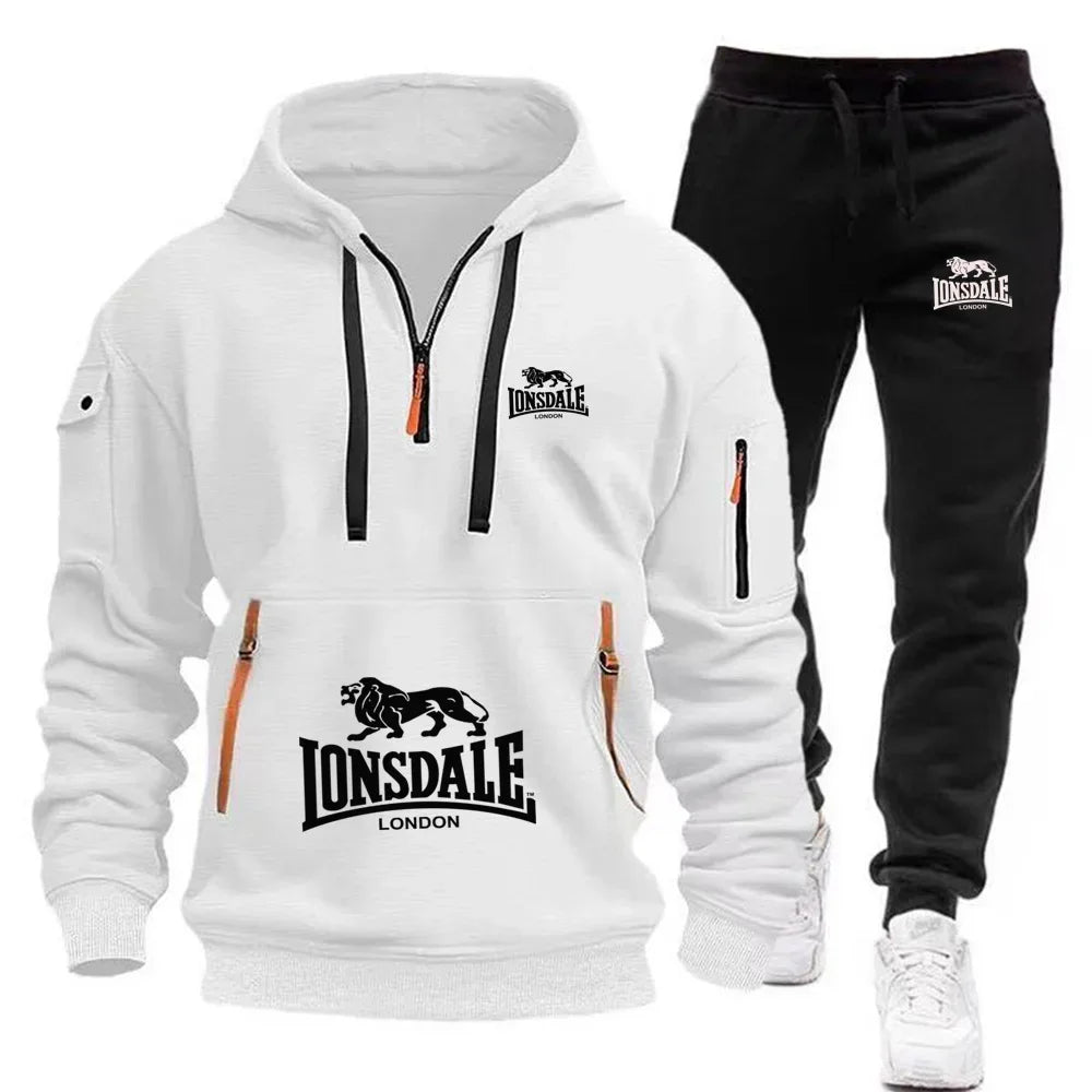 LONSDALE Men&