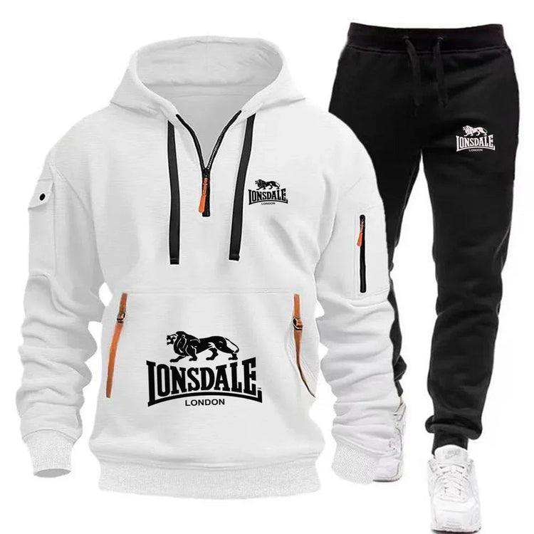 LONSDALE Men&