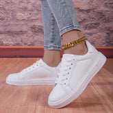 MAEDEF Women Walking Shoes Women Casual Sneakers Lightweight Breathable Non Slip Waterproof Sport Shoes Fashion Footwear Khamik Shop Online