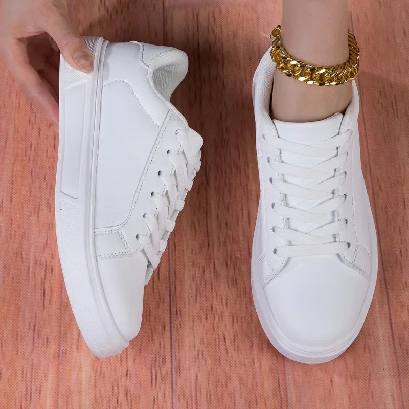 MAEDEF Women Walking Shoes Women Casual Sneakers Lightweight Breathable Non Slip Waterproof Sport Shoes Fashion Footwear Khamik Shop Online