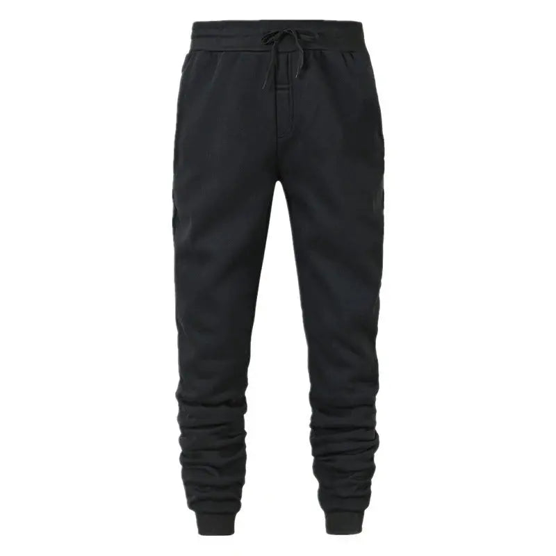 Men Casual Fashion Sports Pants Gym Sport Trousers for Men Jogger Sweatpantsrunning Workout Jogging Long Pants Khamik Shop Online