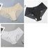 DaiNaFang New Plus Size Underwear Women Sexy Transparent Lace Modal Cotton Panties High Waist Large Lingerie Khamik Shop Online