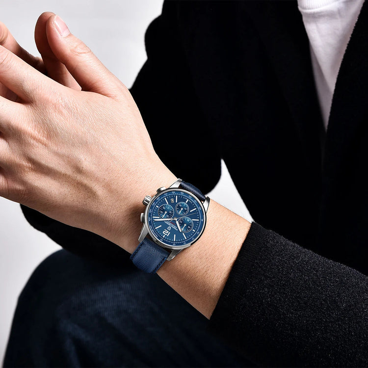 PAGANI DESIGN New Luxury Chronograph Men&
