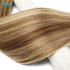BHF Tape In Hair Extensions Human Hair 20pcs/Pack European Remy Straight Invisible Tape Ins Adhensive 100% Human Hair For Salon Khamik Shop Online