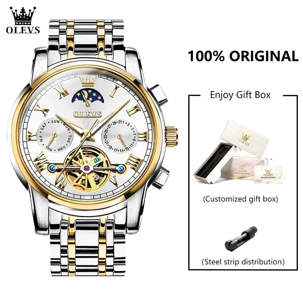 OLEVS 6617 Men&