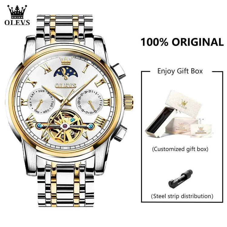 OLEVS 6617 Men&