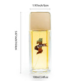 1 GOLD 100ml Men&