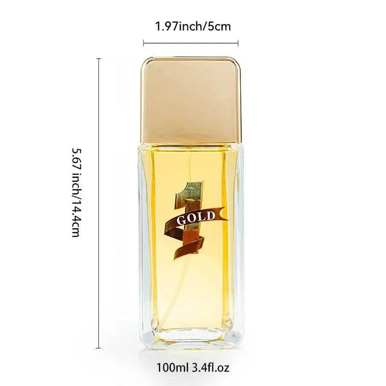 1 GOLD 100ml Men&