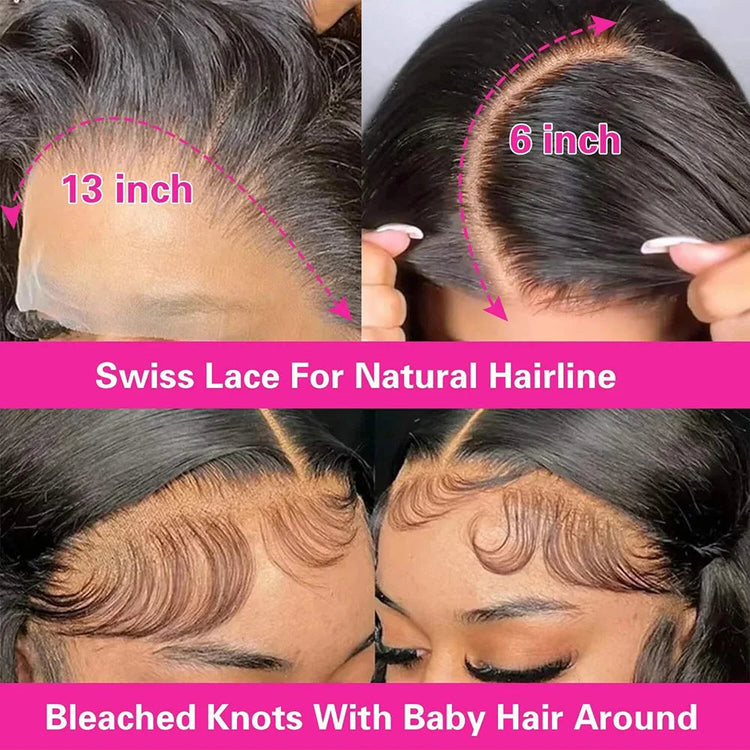 Burmese Curly Wigs Human Hair 13x6 Hd Lace Front Human Hair Wig 13x4 HD Lace Front Wigs 200% Density Wig Human Hair Pre Plucked Khamik Shop Online