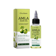 Hair Essential Oil Keep Smoothing Repair Damaged Nourishes Dryness Promote Regrowth Scalp Treatment Prevent Loss Hair Care Serum