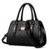 Fashion High Quality Shoulder Bag For Women Maroon Asteria