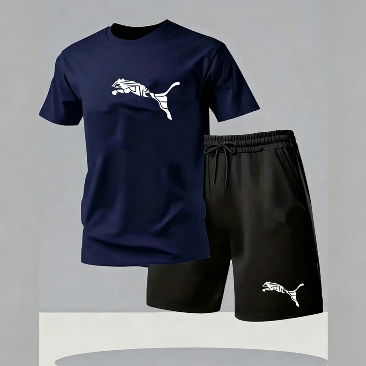 2026 Summer Outdoor Sports Set Men&