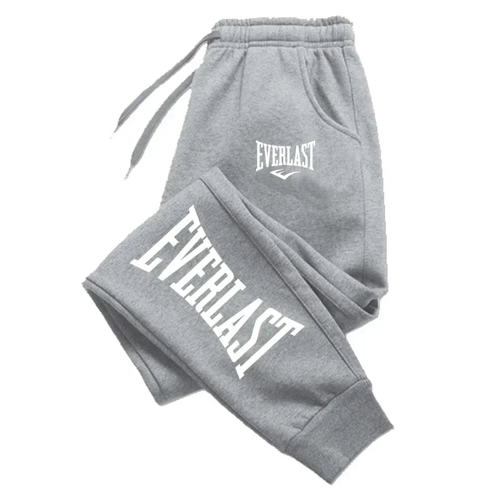 Men Women Jogging Sweatpants Running 2025 Trousers Fleece Streetwear Sport Oversized Jogger Sweat Pants 2025 Clothing Khamik Shop Online