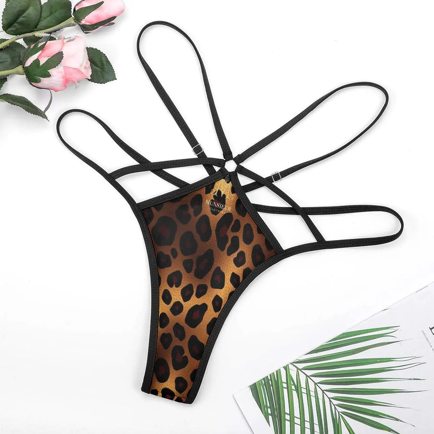 Munsieur Women&