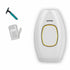 Face To Feet Laser Hair Remover Salmon Lucky