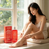 OceAura Collagen Body Oil Relax Muscles Anti Sagging Firm Skin Elasticity Boost Relieves Fatigue Moisturizing Body Massage Oil Khamik Shop Online