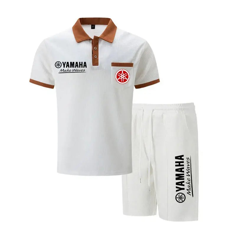 Yamaha Men&