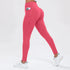 Women Yoga Pants with Pockets Butt Lifting Tummy Control Sports Leggings High Waist Fitness Tights Gym Clothing Sportswer Khamik Shop Online